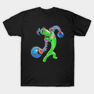 ARMS Helix T-Shirt
